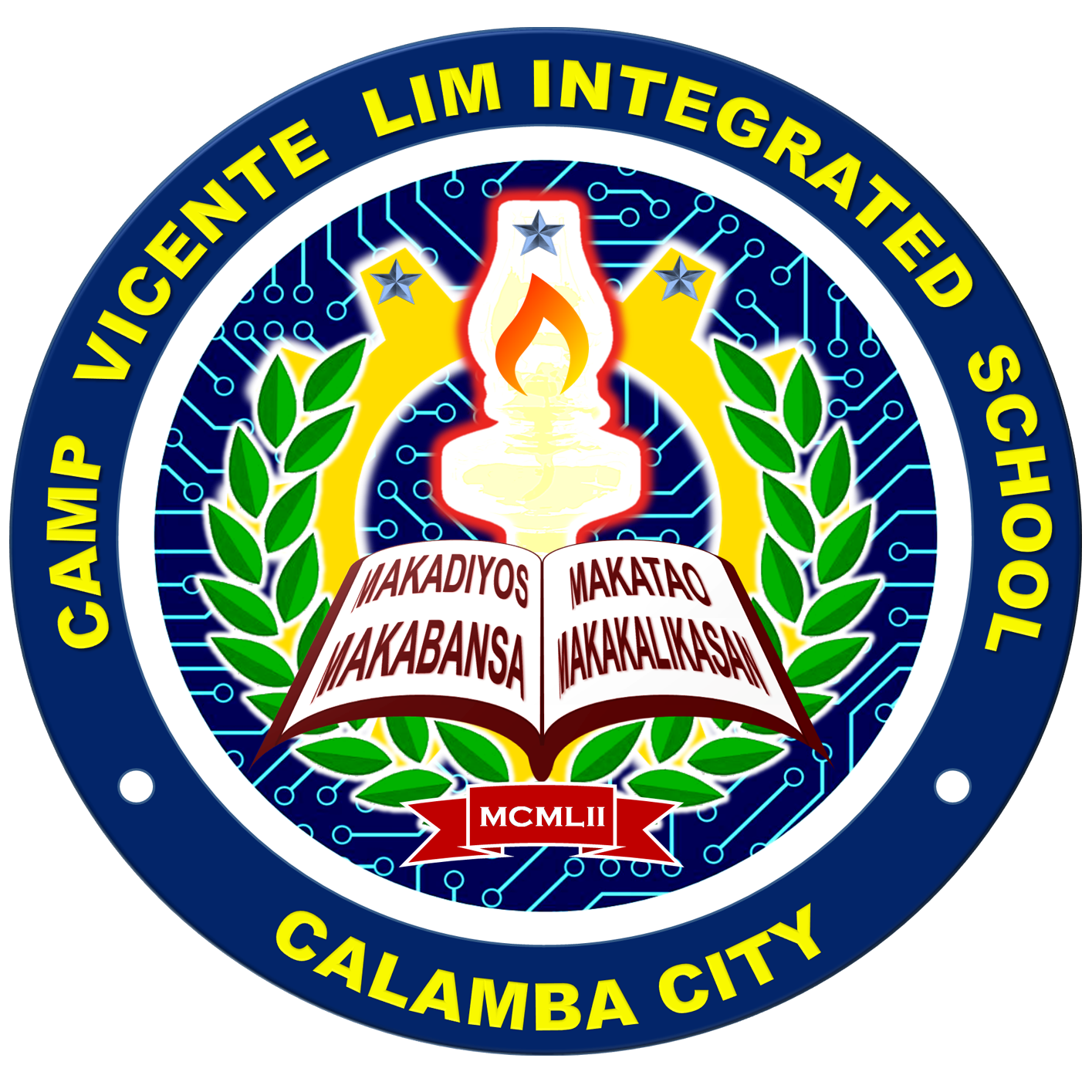Camp Vicente Lim Integrated School
